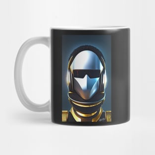 Hip Hop Bots - #10 Mug